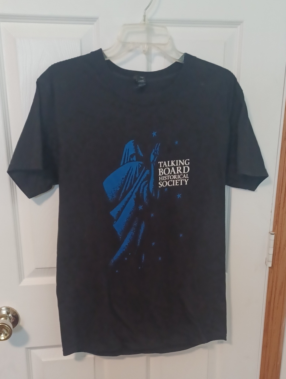 Talking Board Historical Society Shirt M